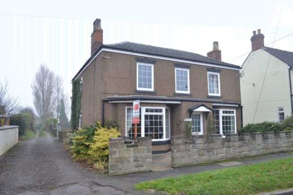 4 Bedroom Detached